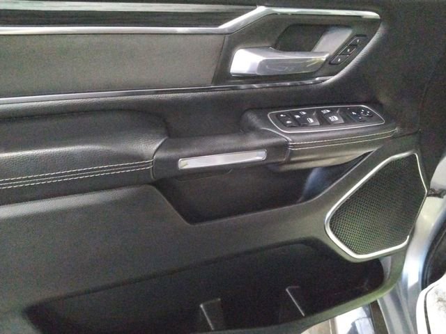 Used 2024 RAM 1500 Laramie image 30