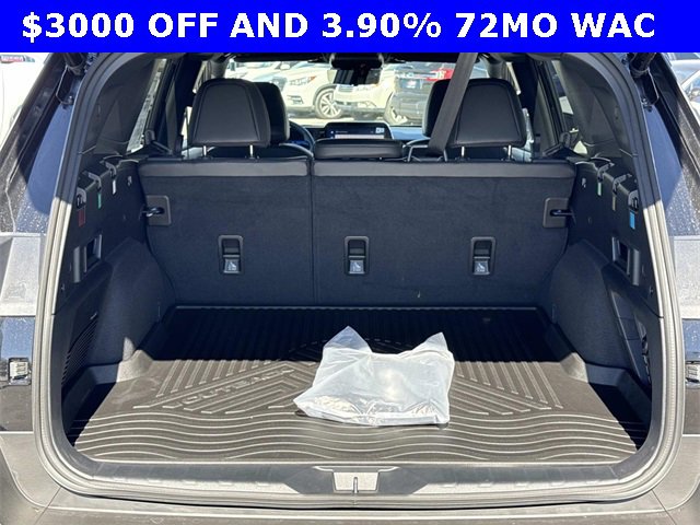 New 2026 Subaru Outback Touring XT image 6