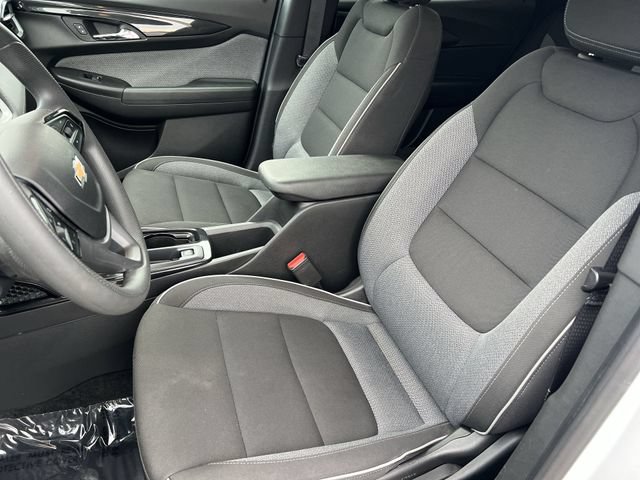 Used 2025 Chevrolet TrailBlazer LT AWD/4WD image 34