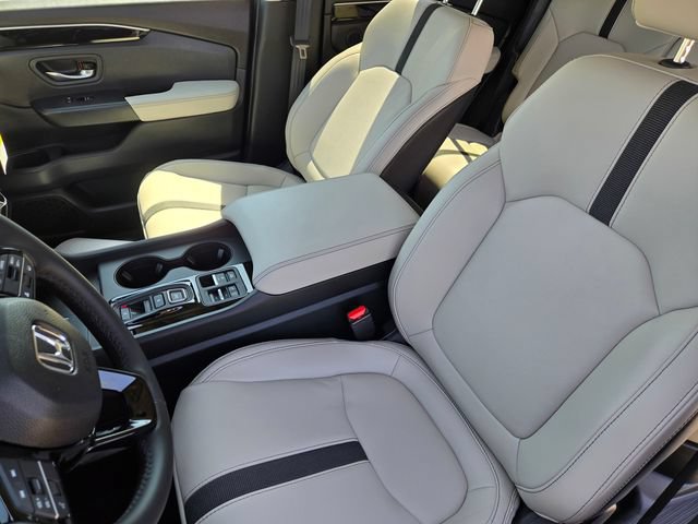 New 2026 Honda Passport RTL image 17