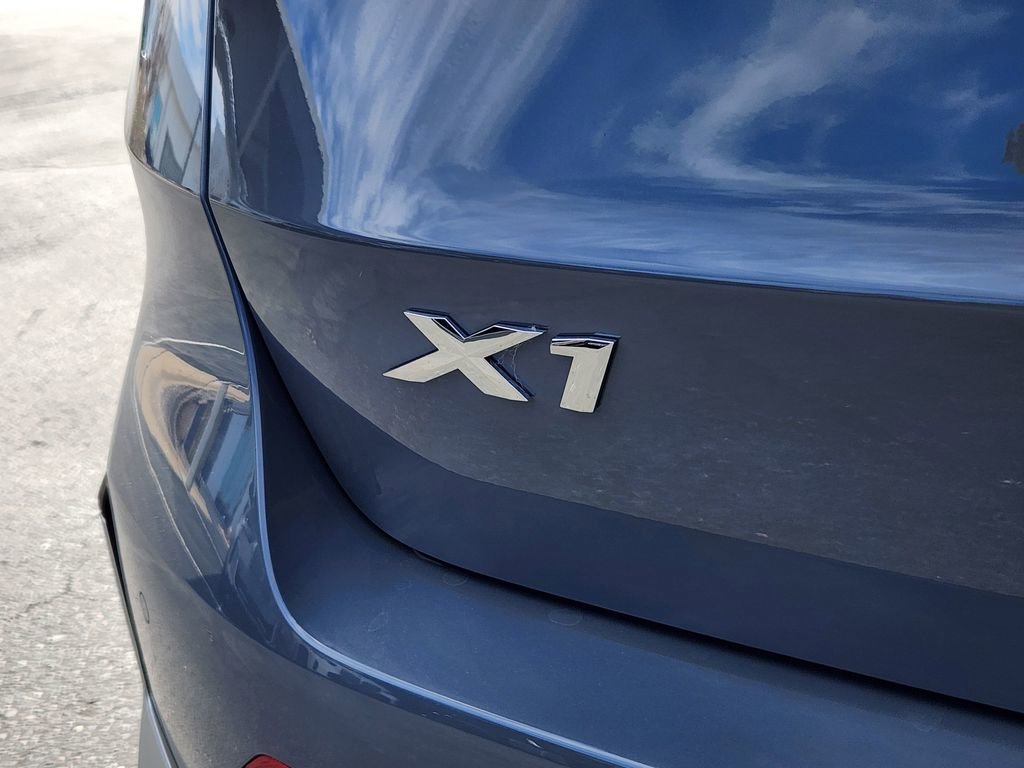 New 2026 BMW X1 xDrive28i w/ Technology Package image 19