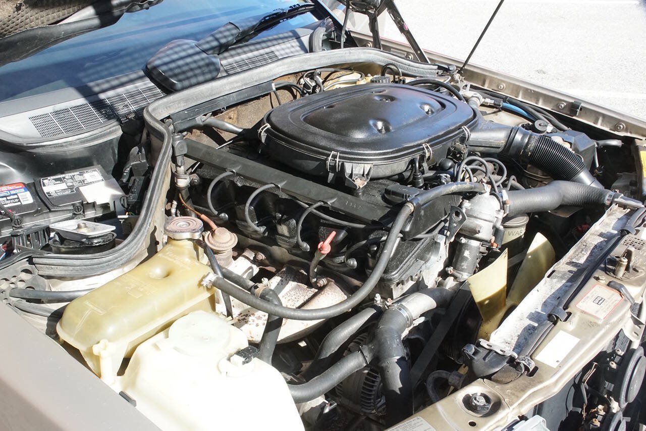 Used 1993 Mercedes-Benz 190 E 2.3 image 32