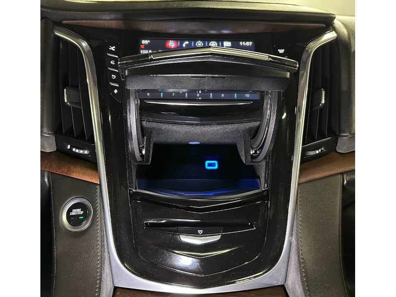 Used 2016 Cadillac Escalade Premium AWD/4WD image 36