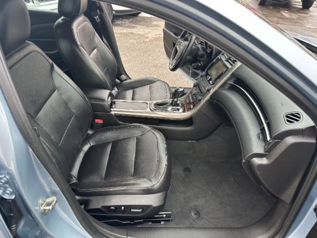 Used 2013 Chevrolet Malibu LTZ image 34