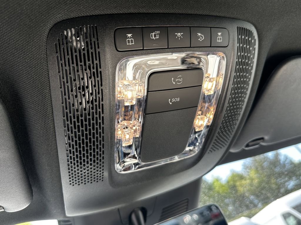 Certified 2025 Mercedes-Benz GLA 250 image 32