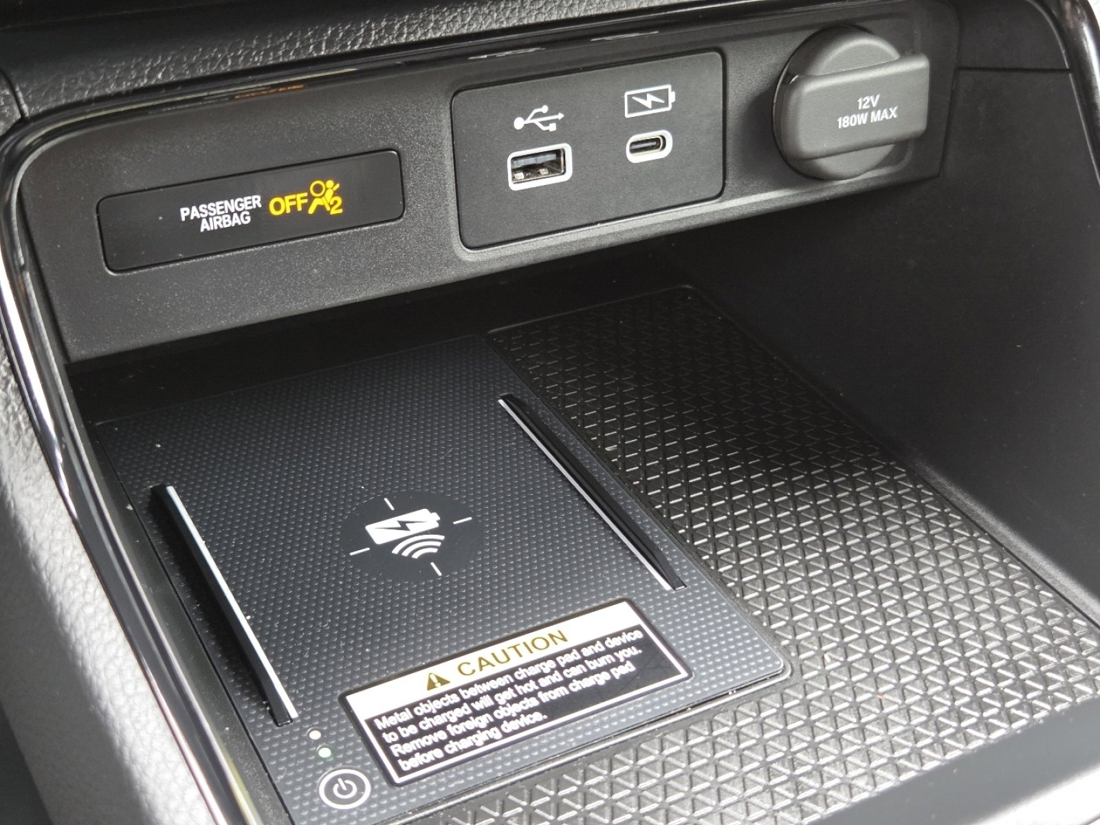 Certified 2024 Honda CR-V EX-L image 7