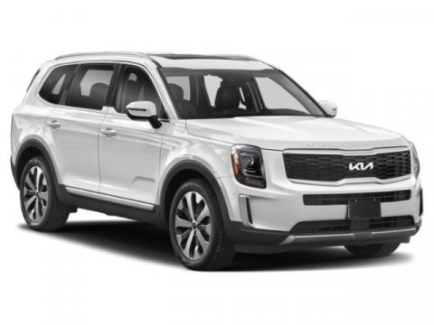 Used 2022 Kia Telluride S image 9
