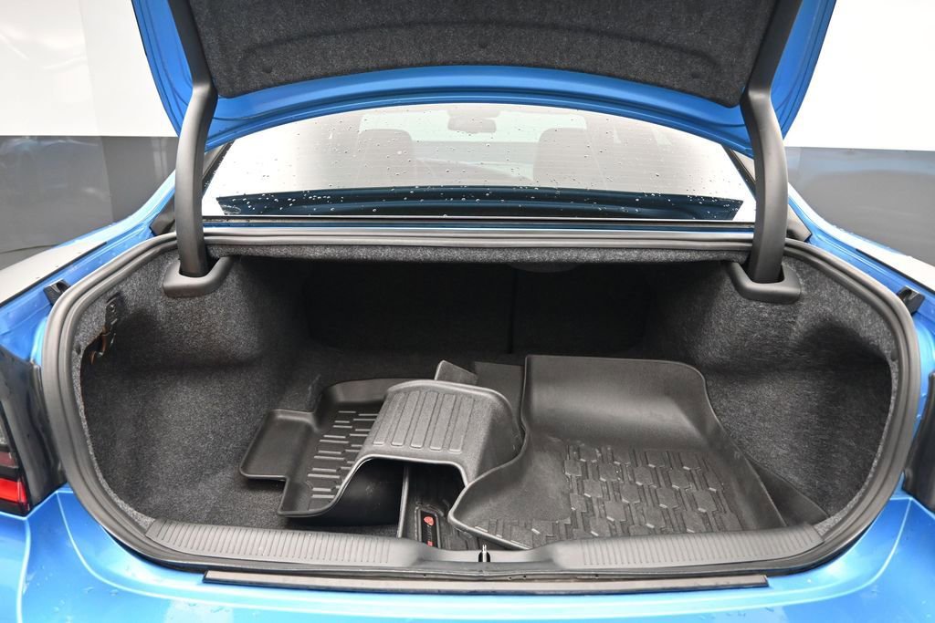 Used 2023 Dodge Charger Scat Pack w/ Daytona Edition Group RWD image 28