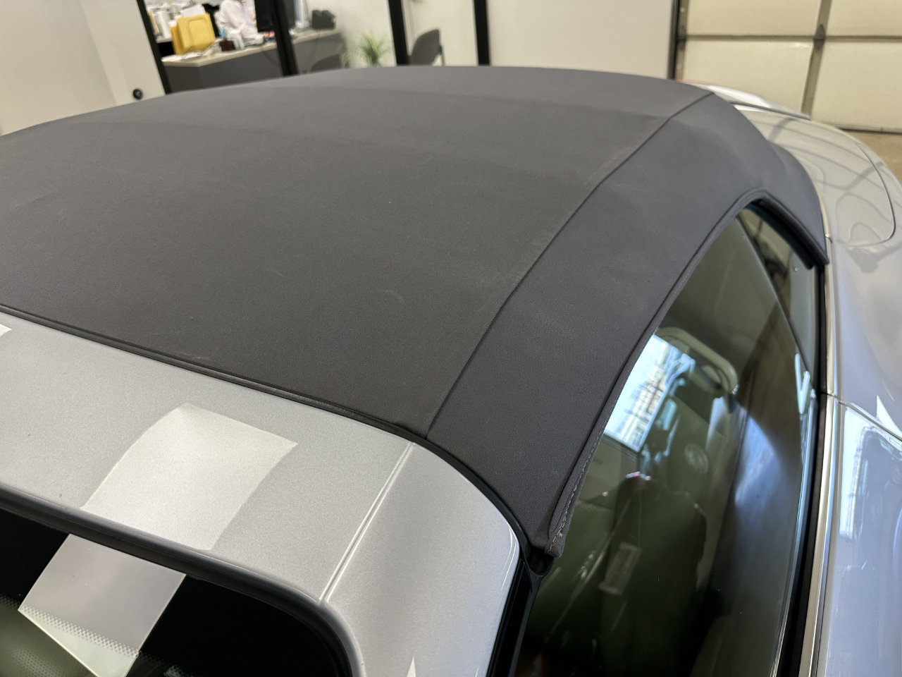 Used 2011 Jaguar XK Convertible image 16