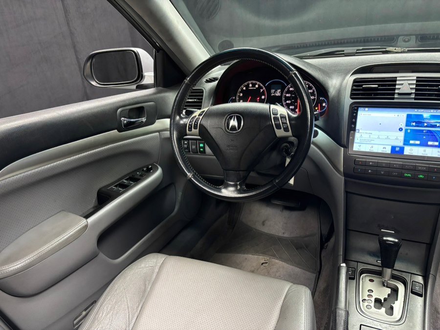 Used 2005 Acura TSX image 38
