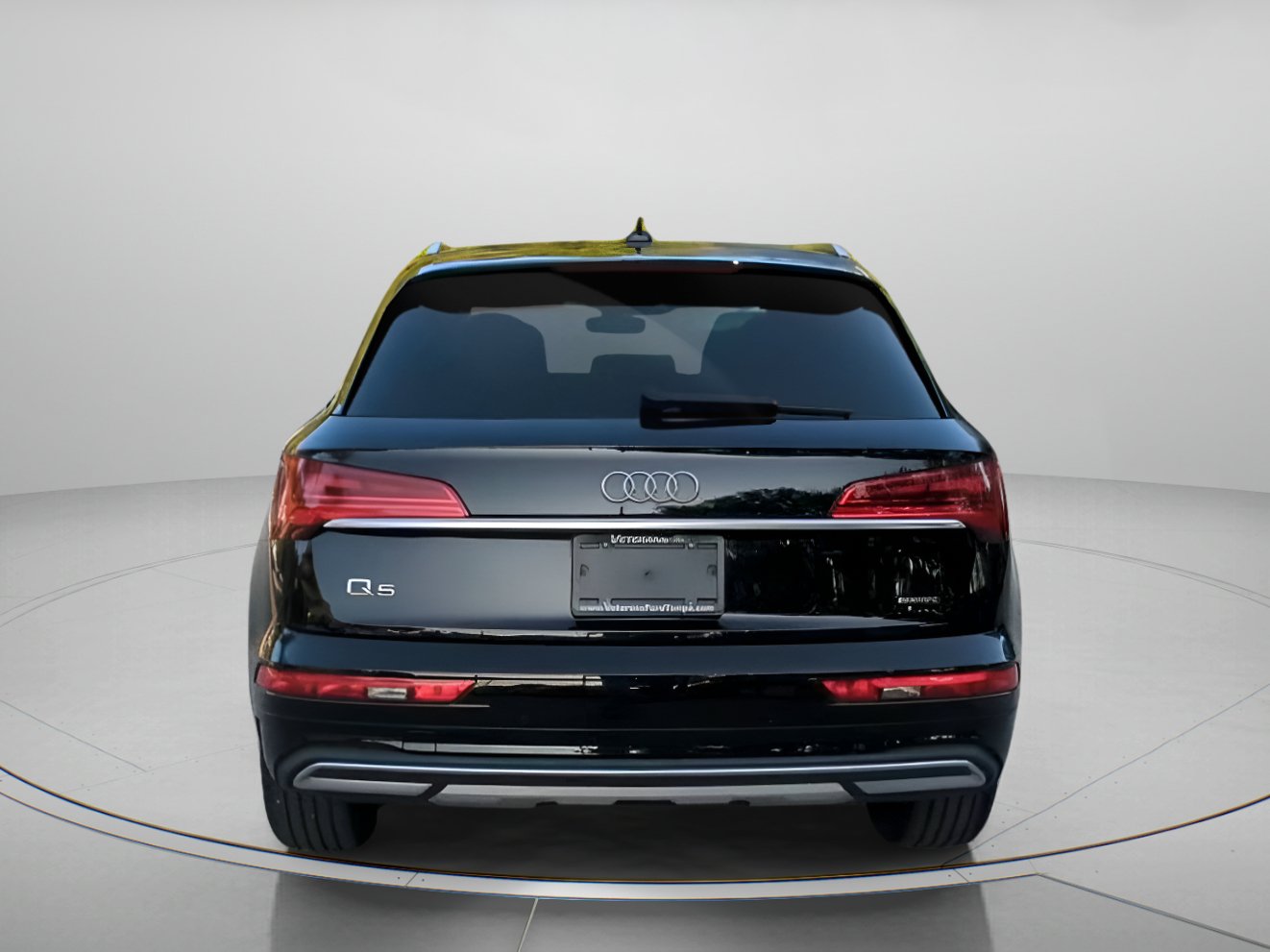 Used 2023 Audi Q5 2.0T Premium AWD/4WD image 24