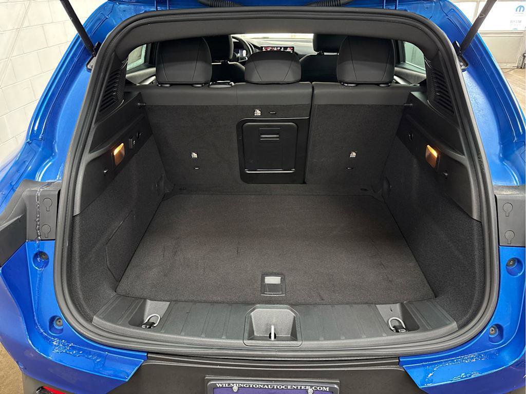 New 2025 Dodge Hornet GT w/ Tech Pack image 28