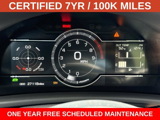 Used 2025 Toyota GR86 Premium w/ GR Wheel Package (TMS RWD image 27
