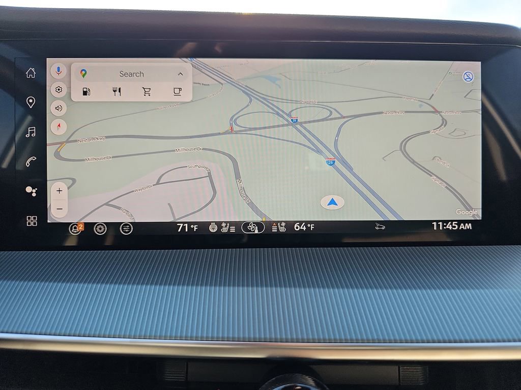 New 2026 Nissan Murano Platinum w/ Technology Package image 25