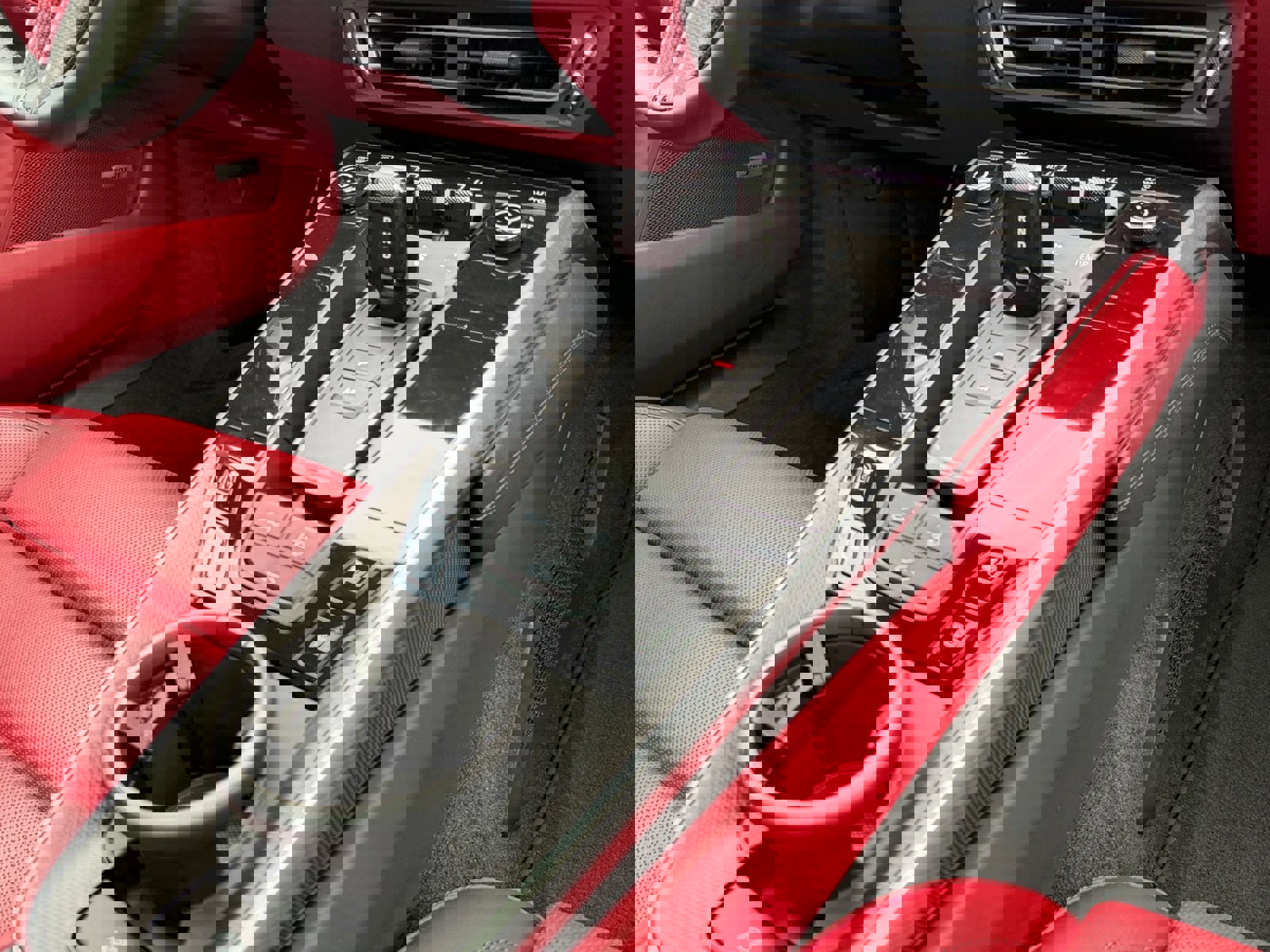 Certified 2022 Porsche 911 Turbo S image 23