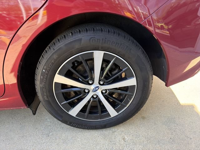 Certified 2023 Subaru Impreza 2.0i Premium AWD/4WD image 22