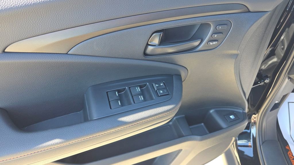 New 2026 Honda Ridgeline TrailSport+ image 25