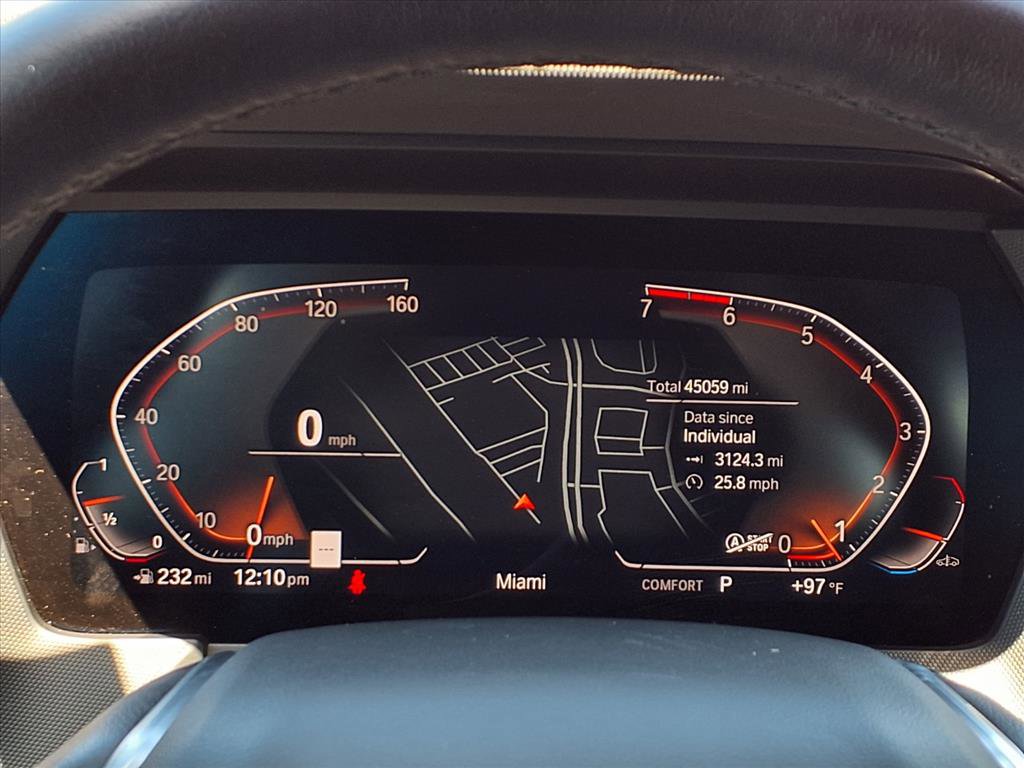 Used 2024 BMW 228i Gran Coupe image 22