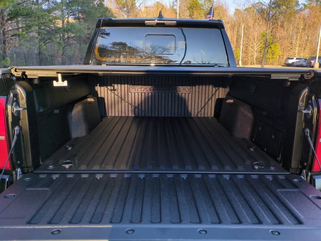 Used 2026 Toyota Tacoma TRD Off-Road w/ TRD Off Road Upgrade Package AWD/4WD image 13