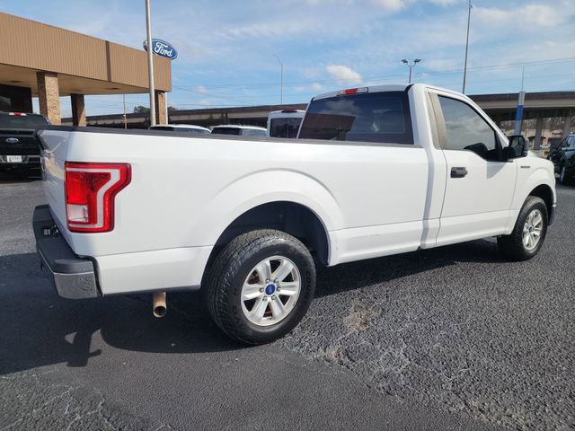 Used 2016 Ford F150 XL w/ Equipment Group 101A Mid image 5