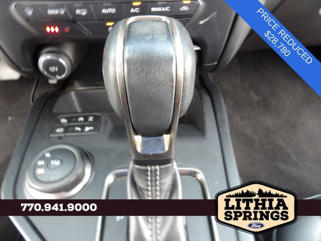 Certified 2019 Ford Ranger Lariat w/ FX4 Off-Road Package AWD/4WD image 24