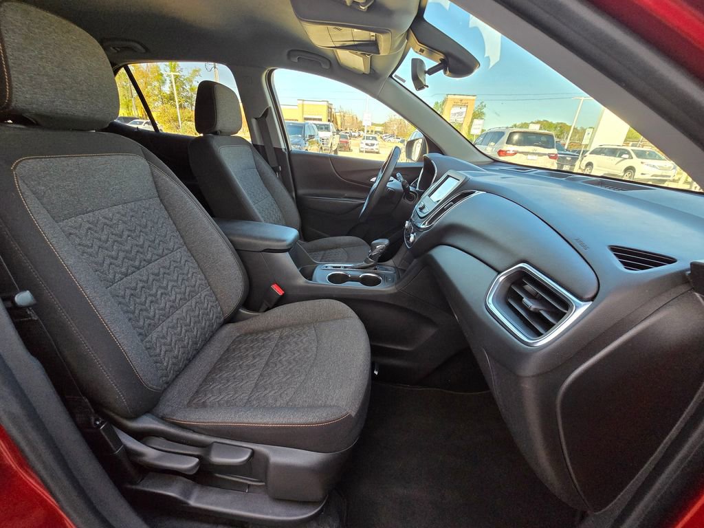 Used 2022 Chevrolet Equinox LT image 14