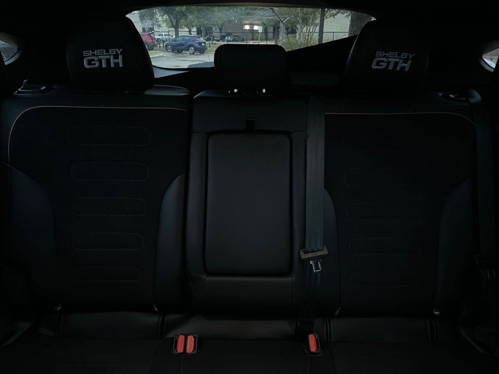 Used 2023 Ford Mustang Mach-E GT AWD/4WD image 42