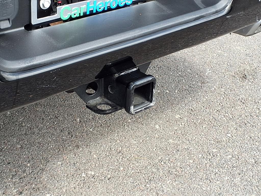 Used 2022 Chevrolet Silverado 1500 High Country image 21