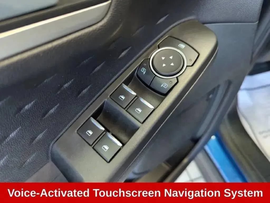 Used 2020 Ford Escape SE AWD/4WD image 43