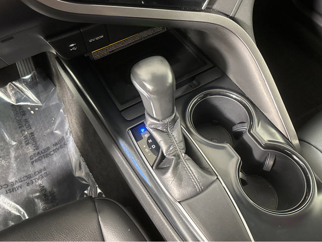 Used 2018 Toyota Camry SE image 33