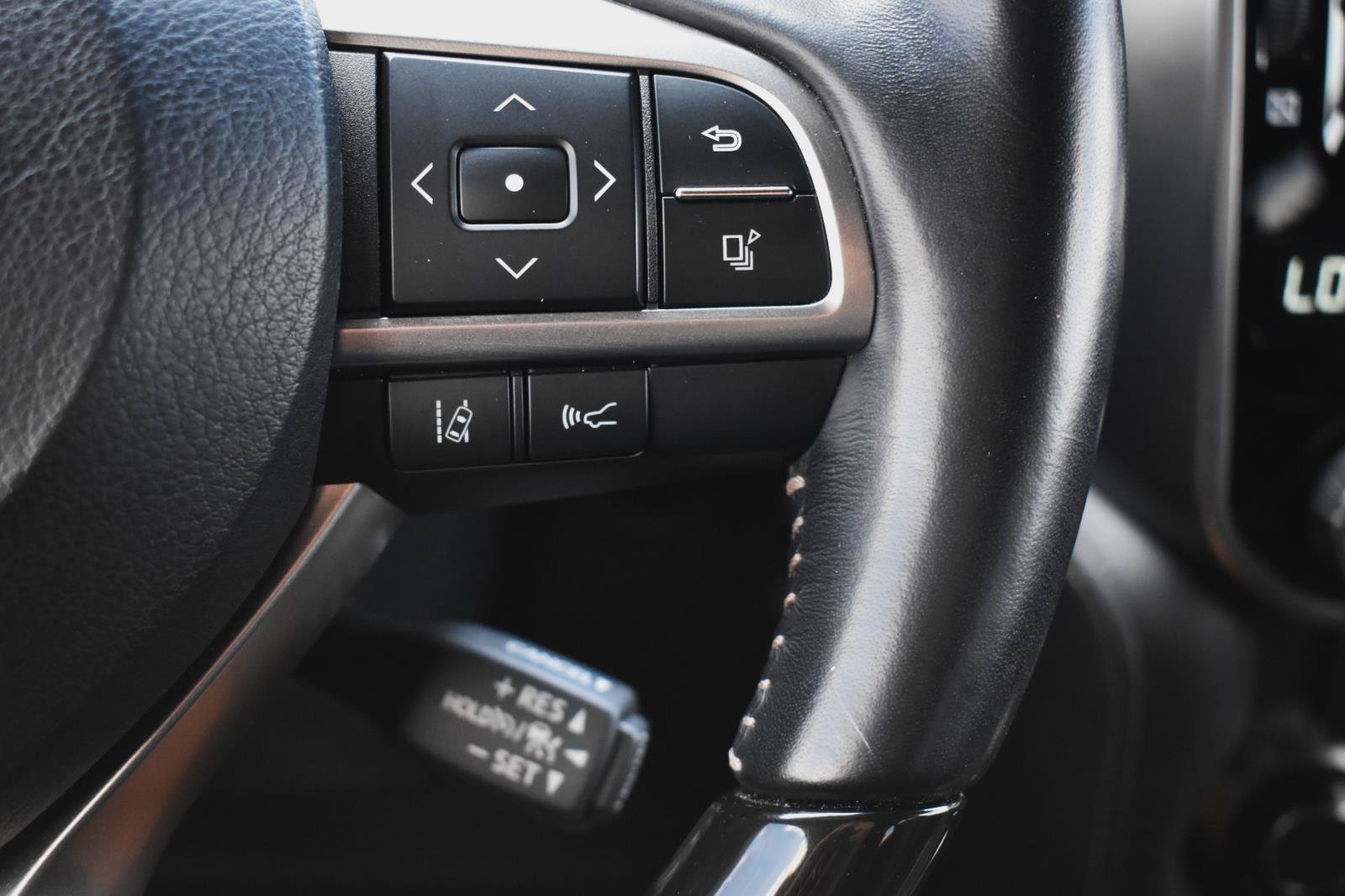 Used 2022 Lexus GX 460 Premium w/ Premium Plus Package AWD/4WD image 7