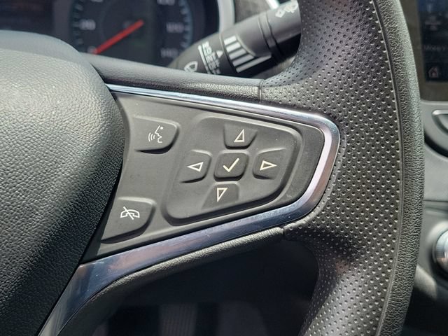 Certified 2024 Chevrolet Malibu LT FWD image 25