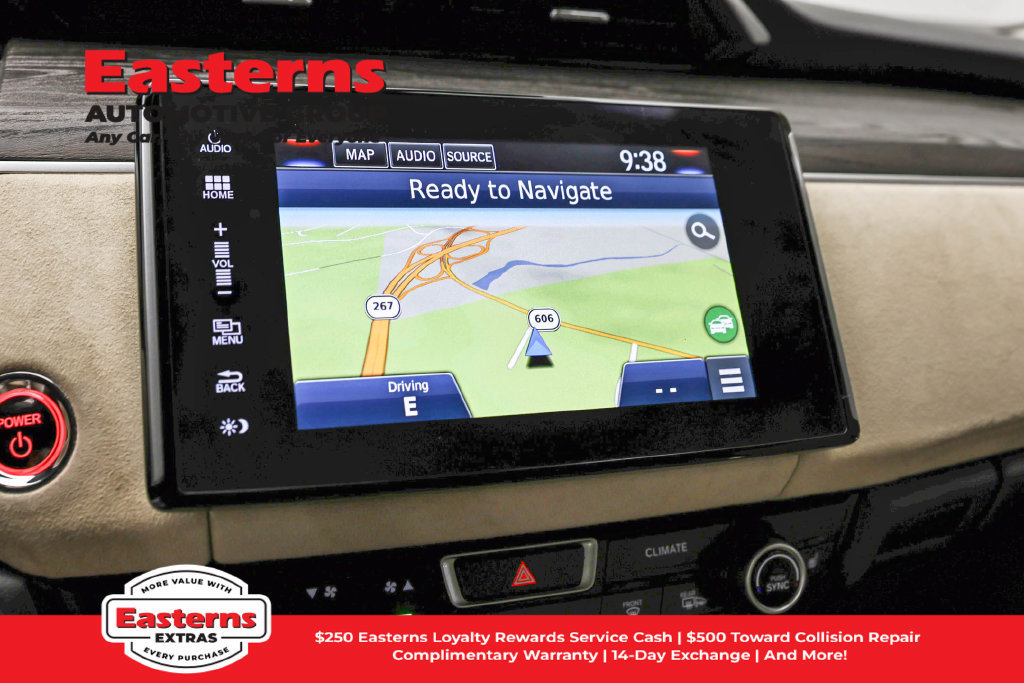 Used 2018 Honda Clarity Touring image 19