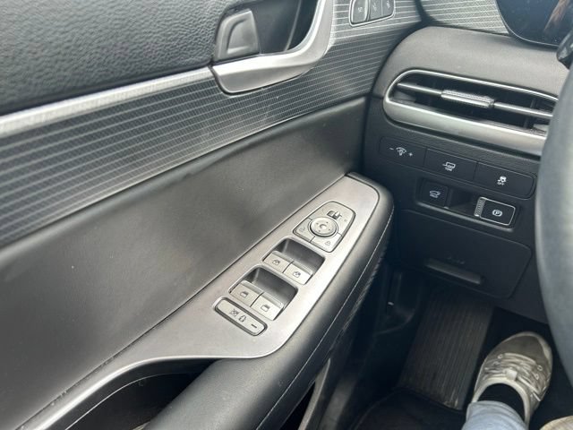 Used 2024 Hyundai Palisade Limited AWD/4WD image 36