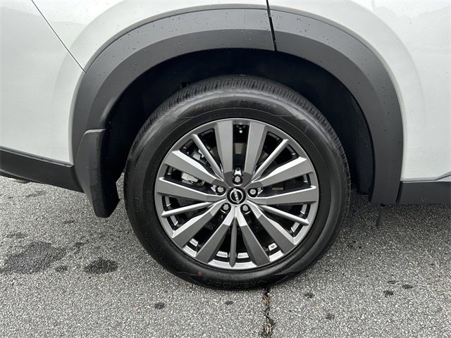 Certified 2025 Nissan Pathfinder SL w/ SL Premium Package image 18