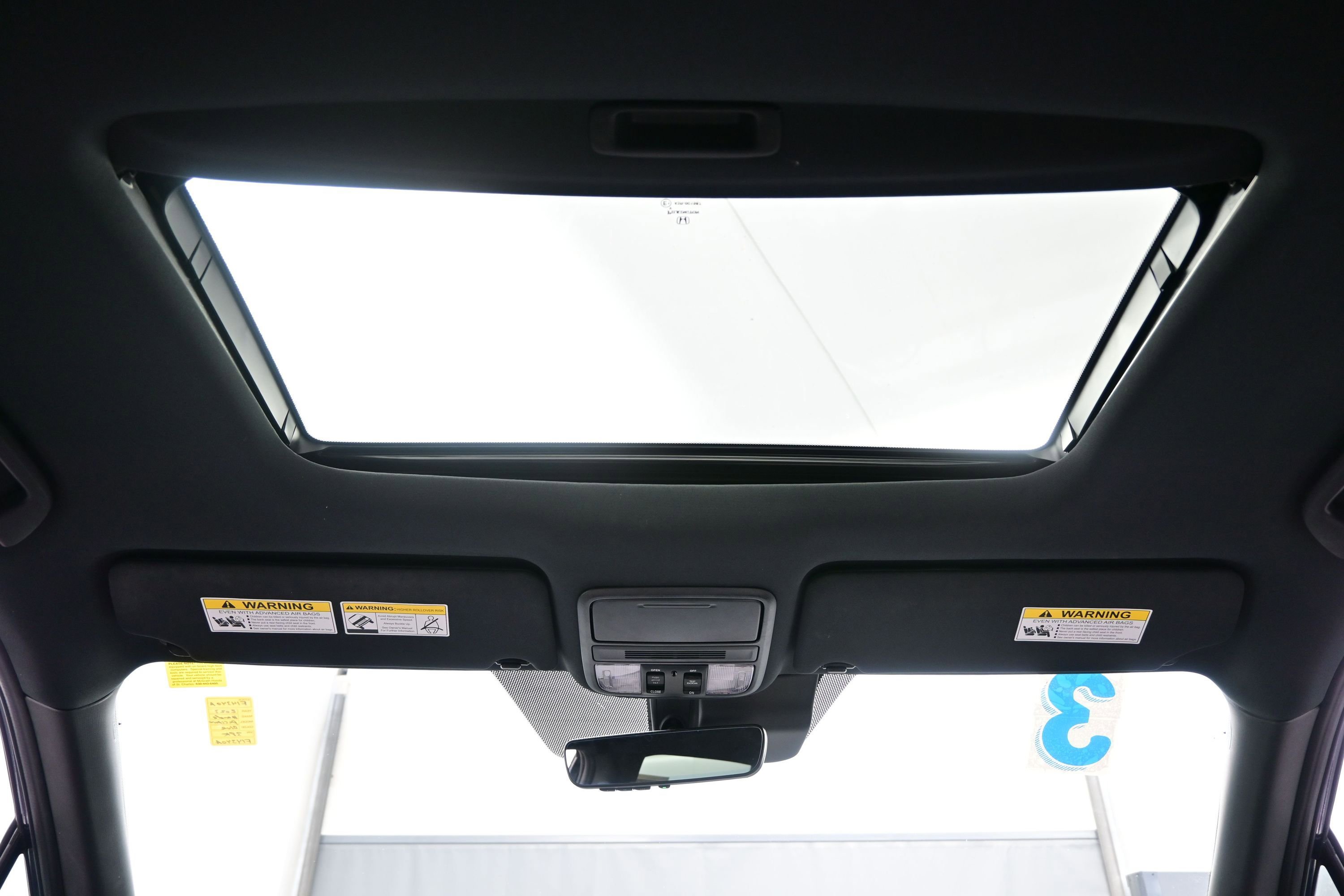 Used 2023 Honda Passport EX-L image 18