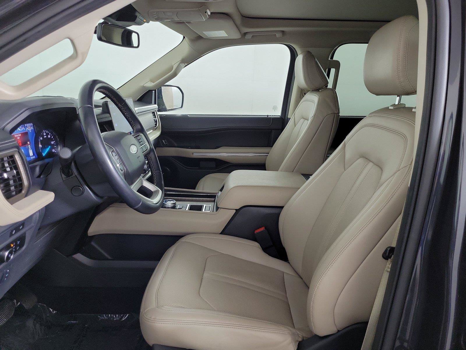 Used 2024 Ford Expedition Max Limited RWD image 22
