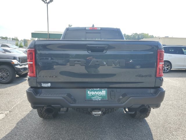 New 2026 RAM 1500 RHO AWD/4WD image 5