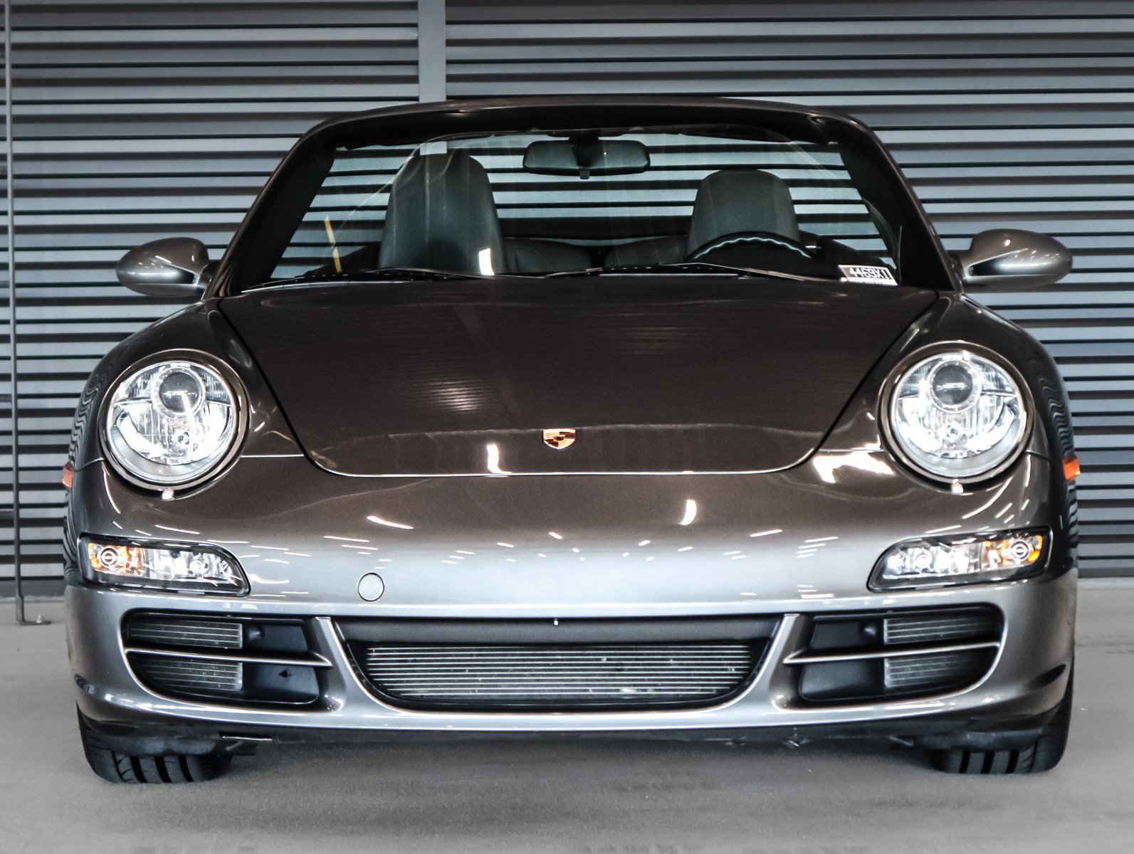 Used 2007 Porsche 911 Carrera image 8