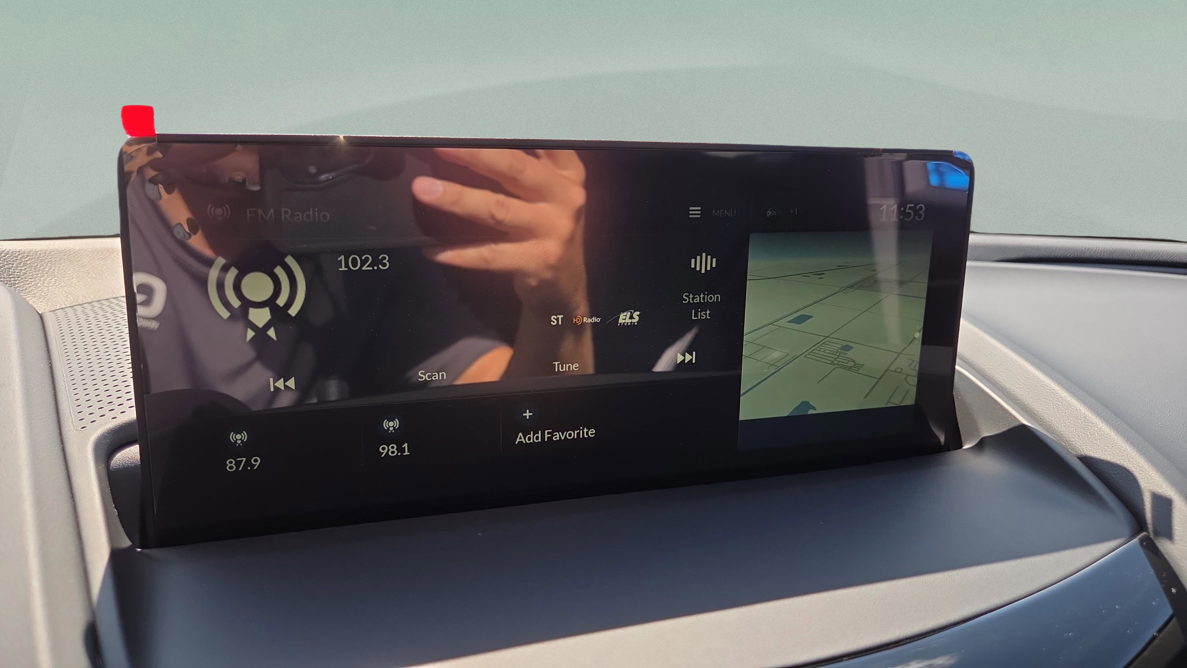 New 2026 Acura RDX A-Spec image 26