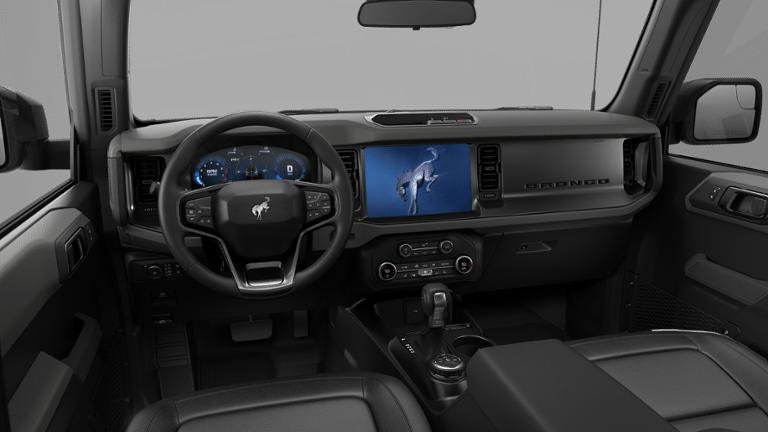 New 2026 Ford Bronco Big Bend image 32