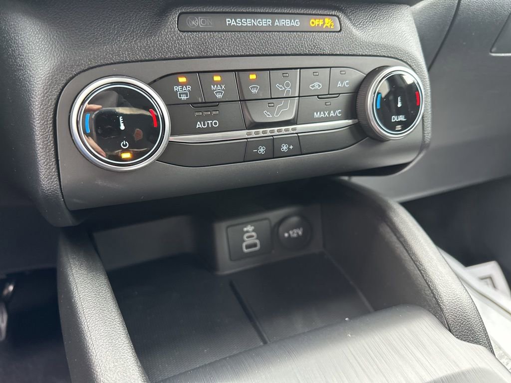 New 2026 Ford Escape Active image 22