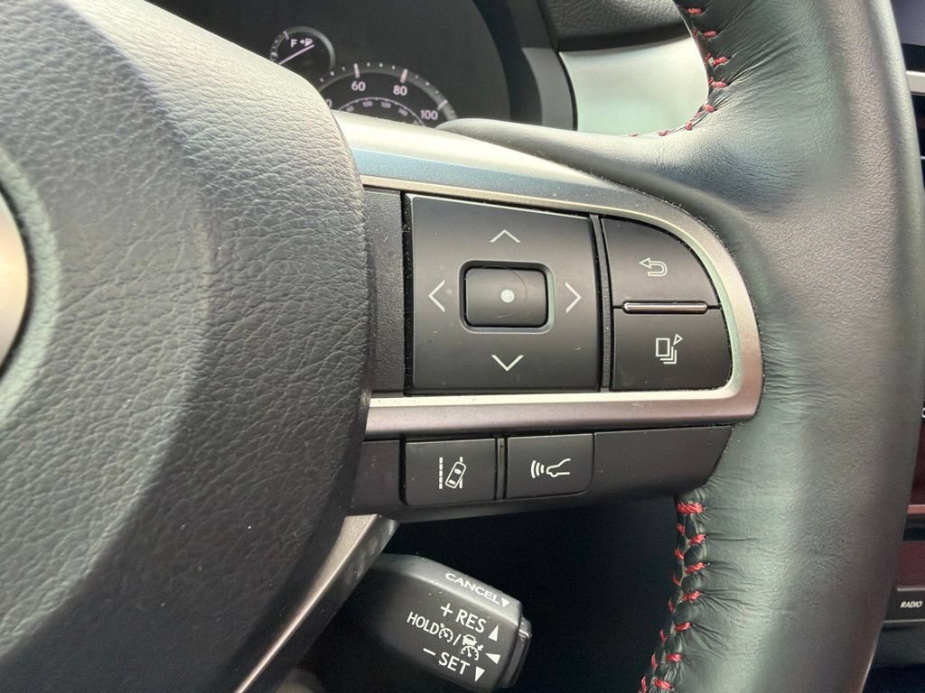 Certified 2023 Lexus GX 460 Premium w/ Premium Package AWD/4WD image 20