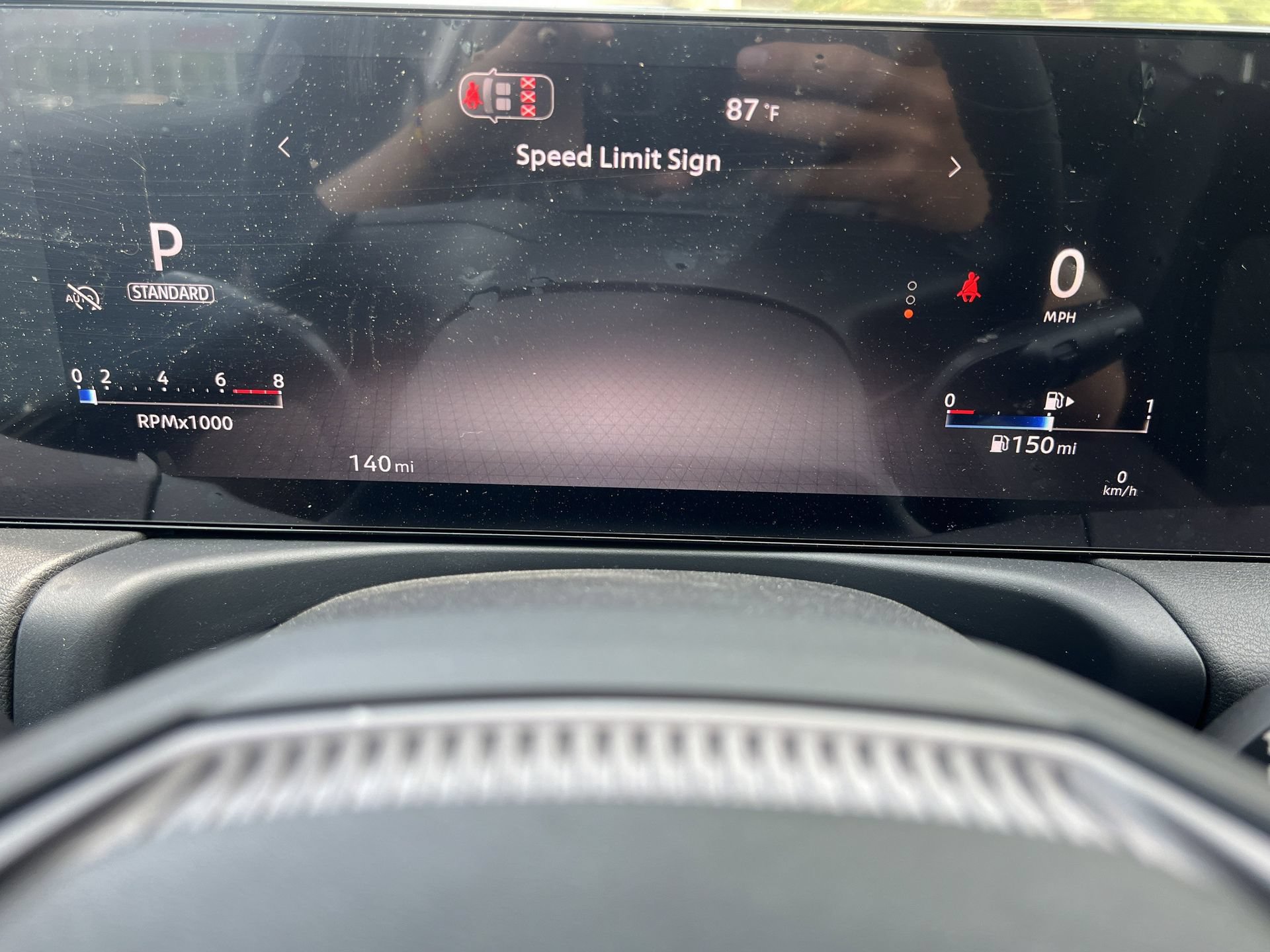 New 2026 Nissan Sentra SV w/ SV Convenience Package FWD image 10