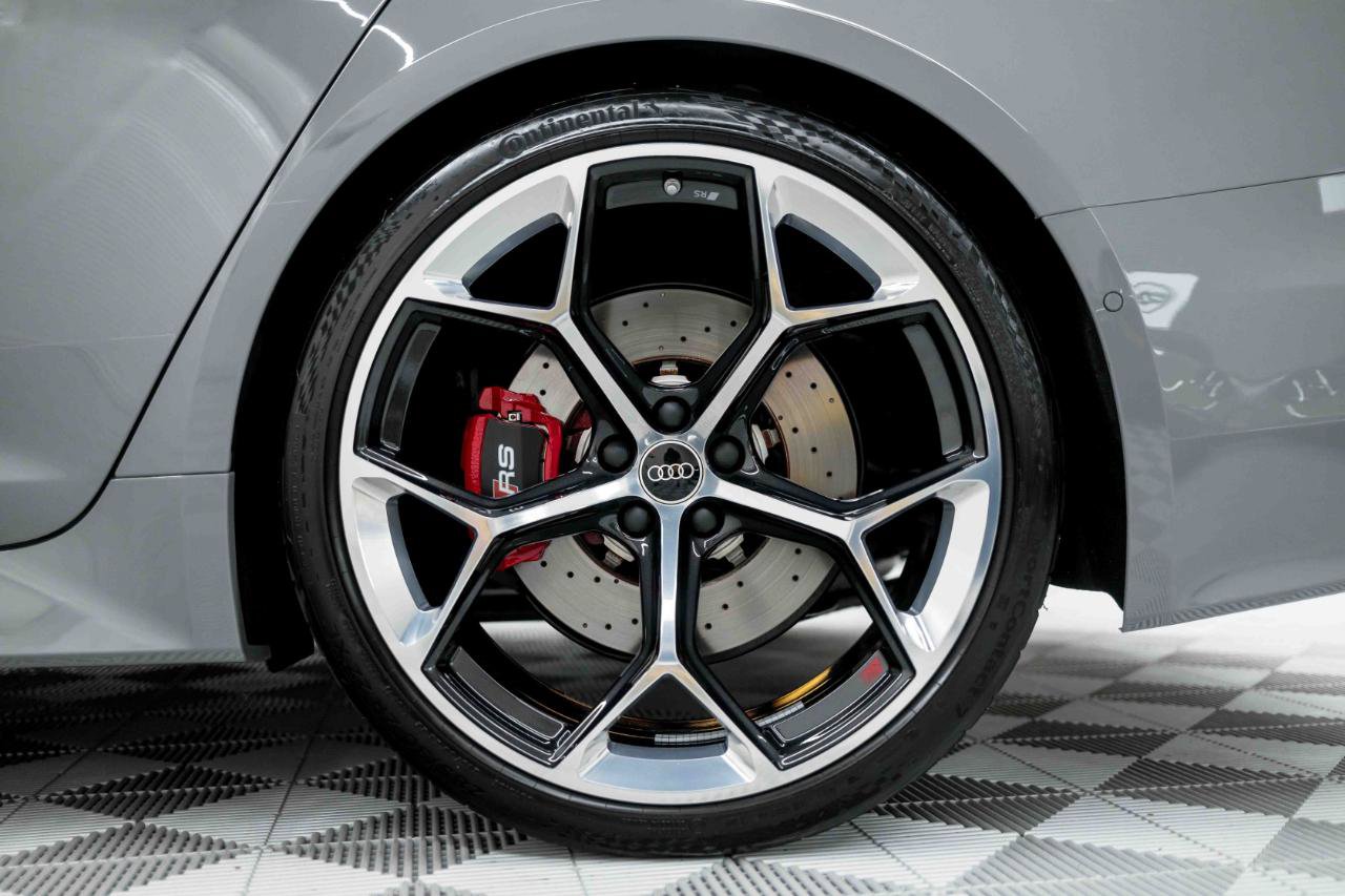 Used 2025 Audi RS 6 performance AWD/4WD image 38
