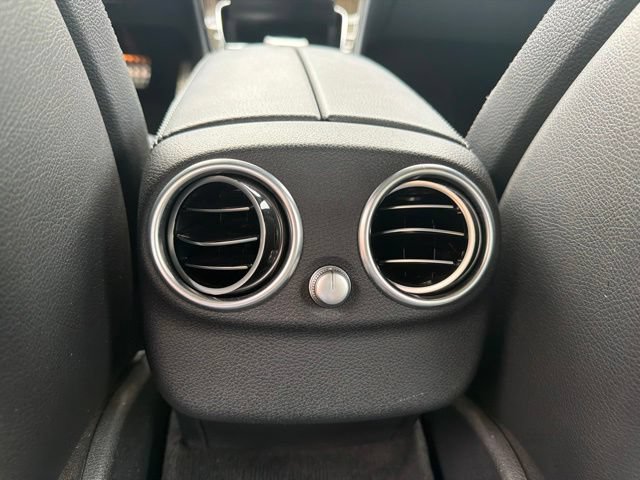 Used 2018 Mercedes-Benz C 300 4MATIC Sedan image 34