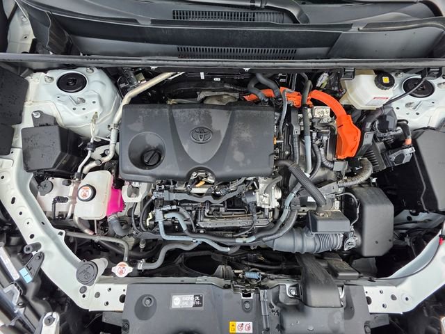 Used 2024 Toyota RAV4 XLE image 32