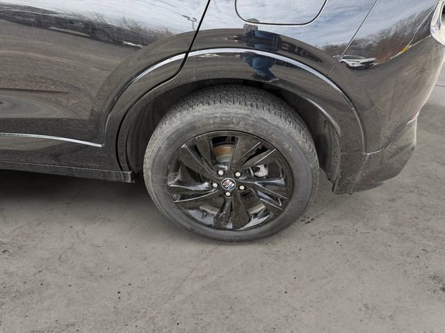 Used 2024 Buick Encore GX Sport Touring image 14