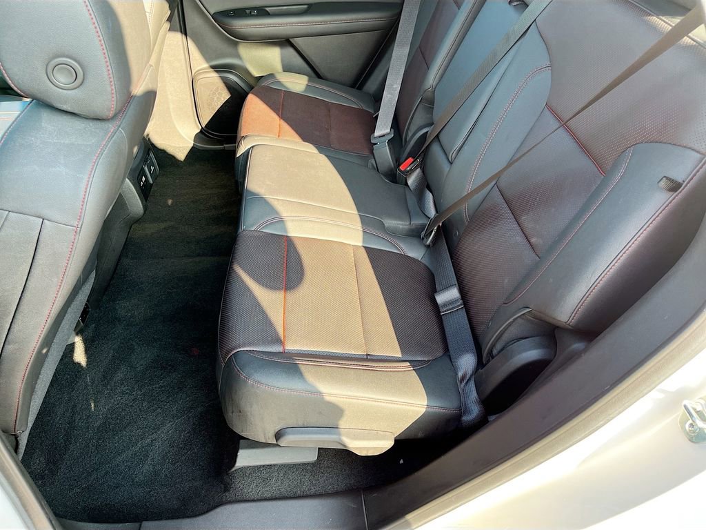 Used 2024 Chevrolet Blazer RS w/ Driver Confidence II Package image 26