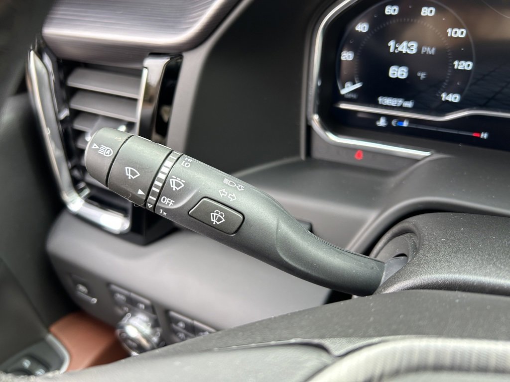 Certified 2025 GMC Sierra 2500 Denali Ultimate image 55